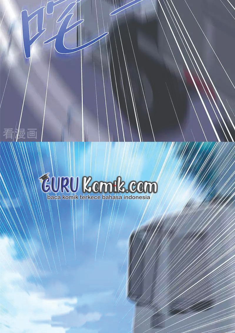 Rebirth Abandoned Less Return Chapter 125 Gambar 14