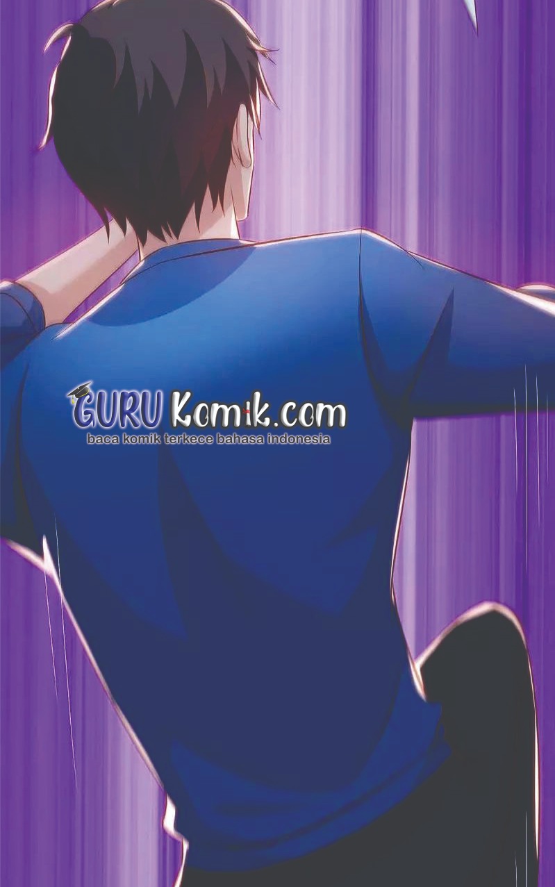 Rebirth Abandoned Less Return Chapter 125 Gambar 20