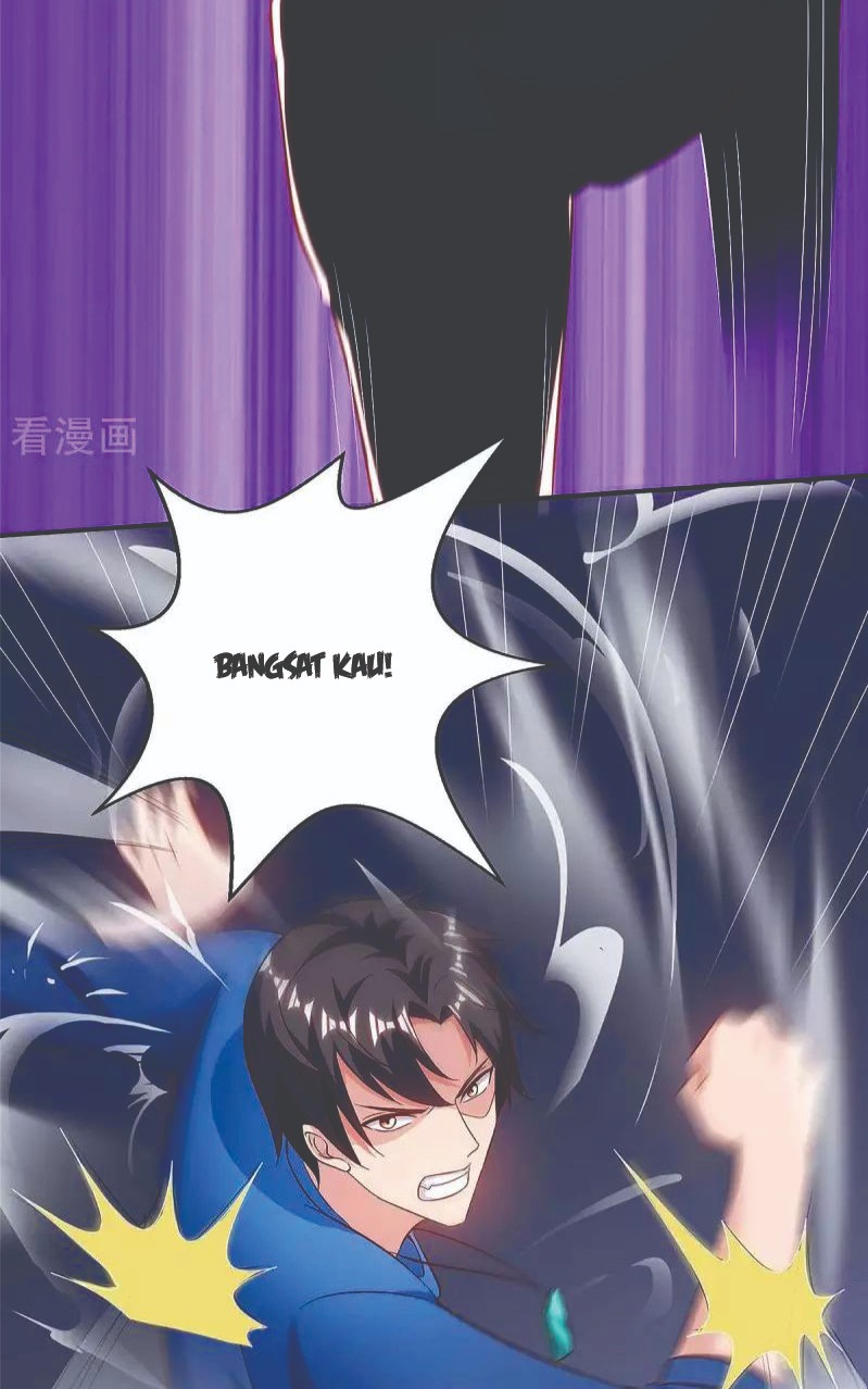 Rebirth Abandoned Less Return Chapter 125 Gambar 21