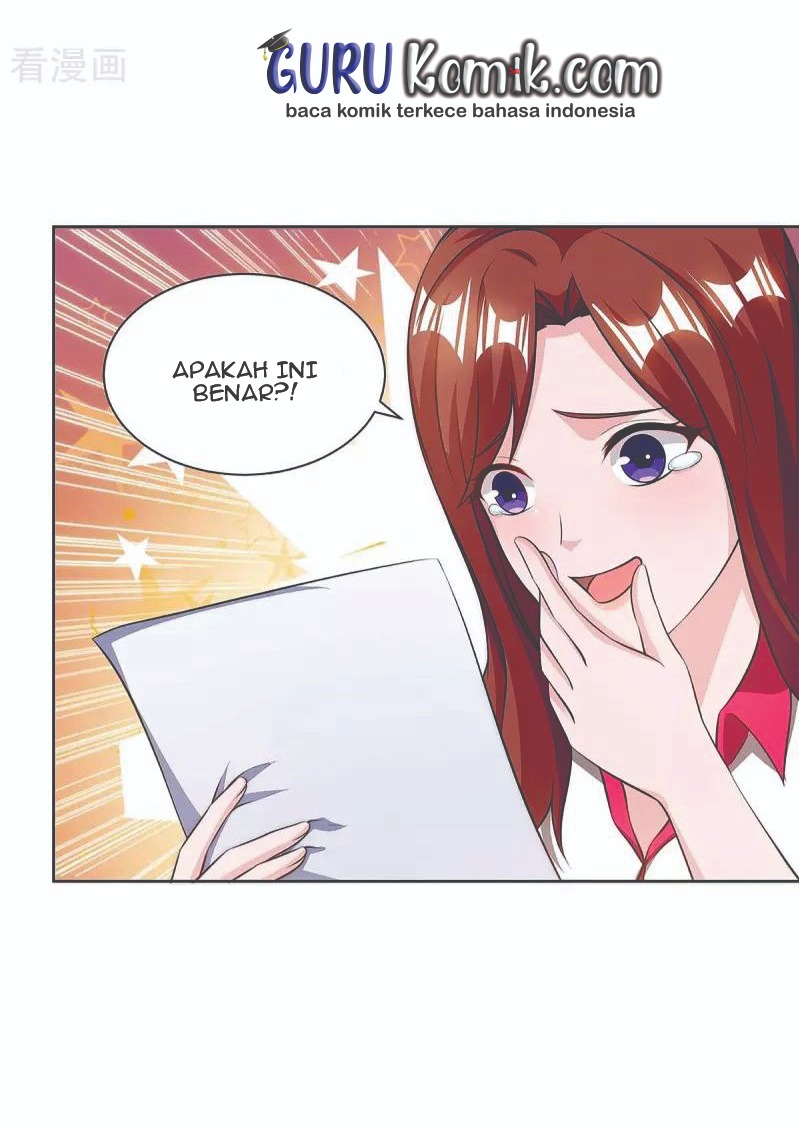 Rebirth Abandoned Less Return Chapter 125 Gambar 3