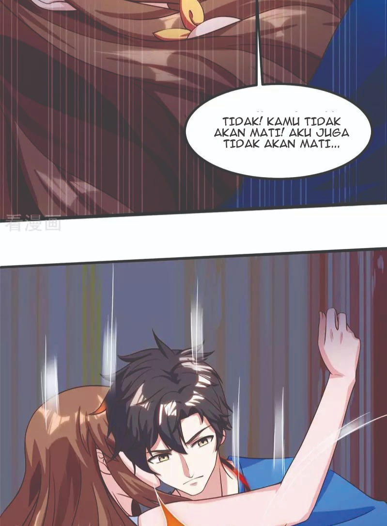 Rebirth Abandoned Less Return Chapter 125 Gambar 38