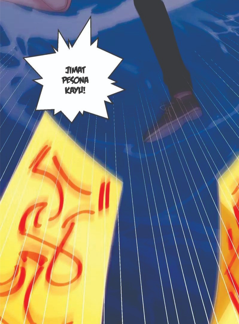 Rebirth Abandoned Less Return Chapter 125 Gambar 42