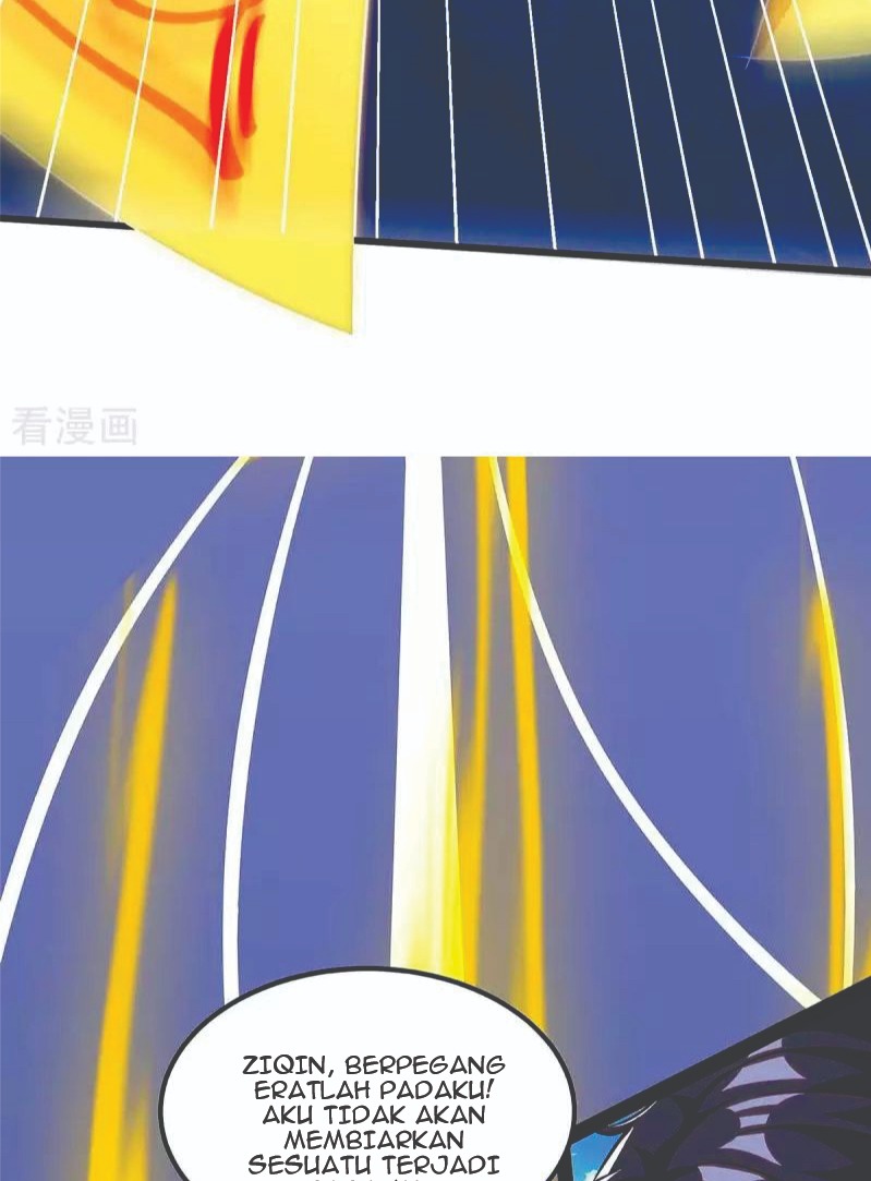 Rebirth Abandoned Less Return Chapter 125 Gambar 43