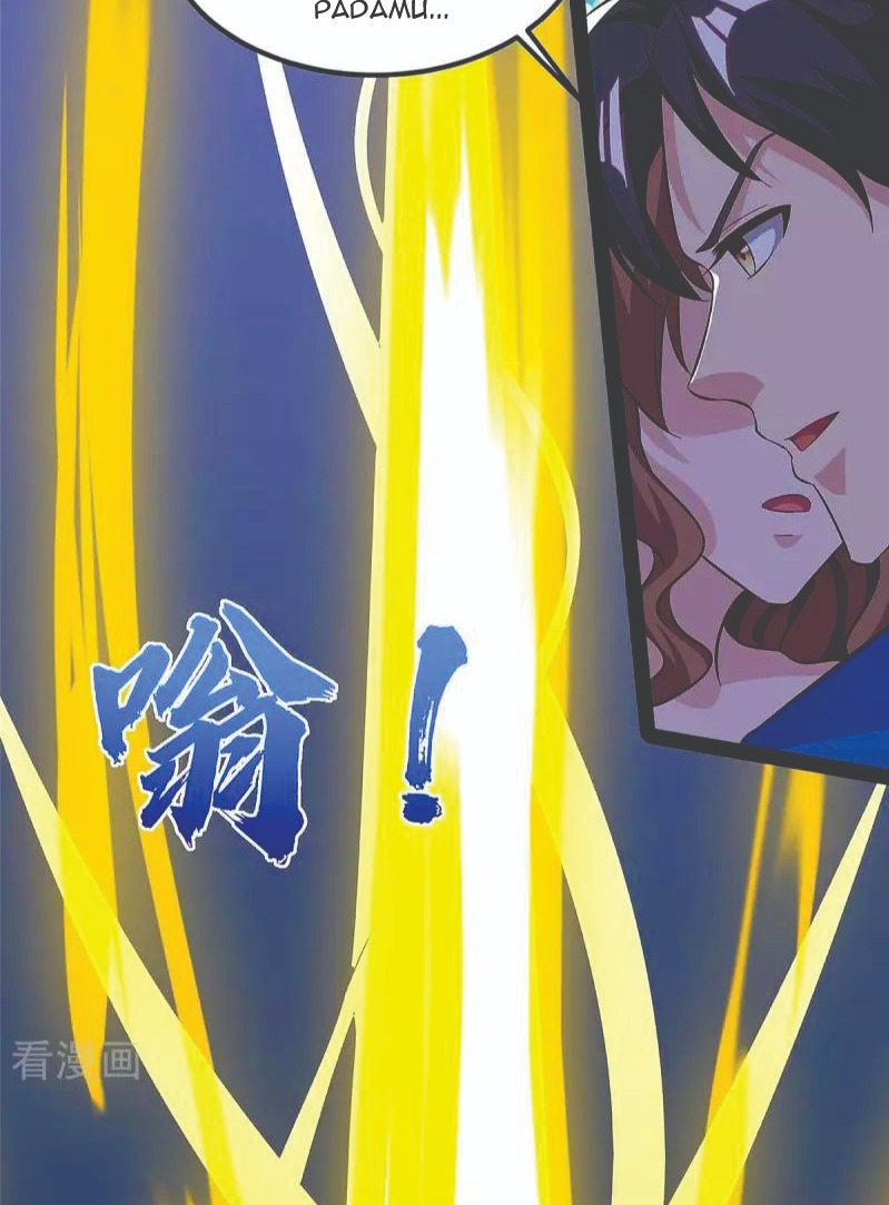 Rebirth Abandoned Less Return Chapter 125 Gambar 44