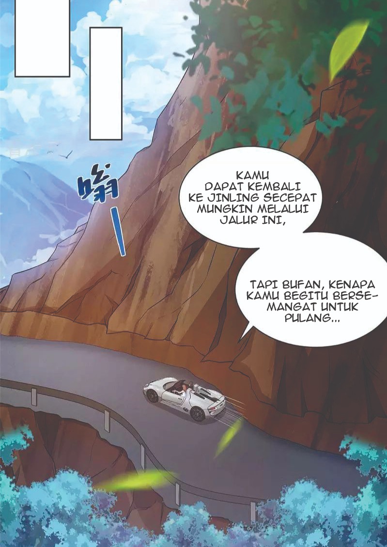 Rebirth Abandoned Less Return Chapter 125 Gambar 6