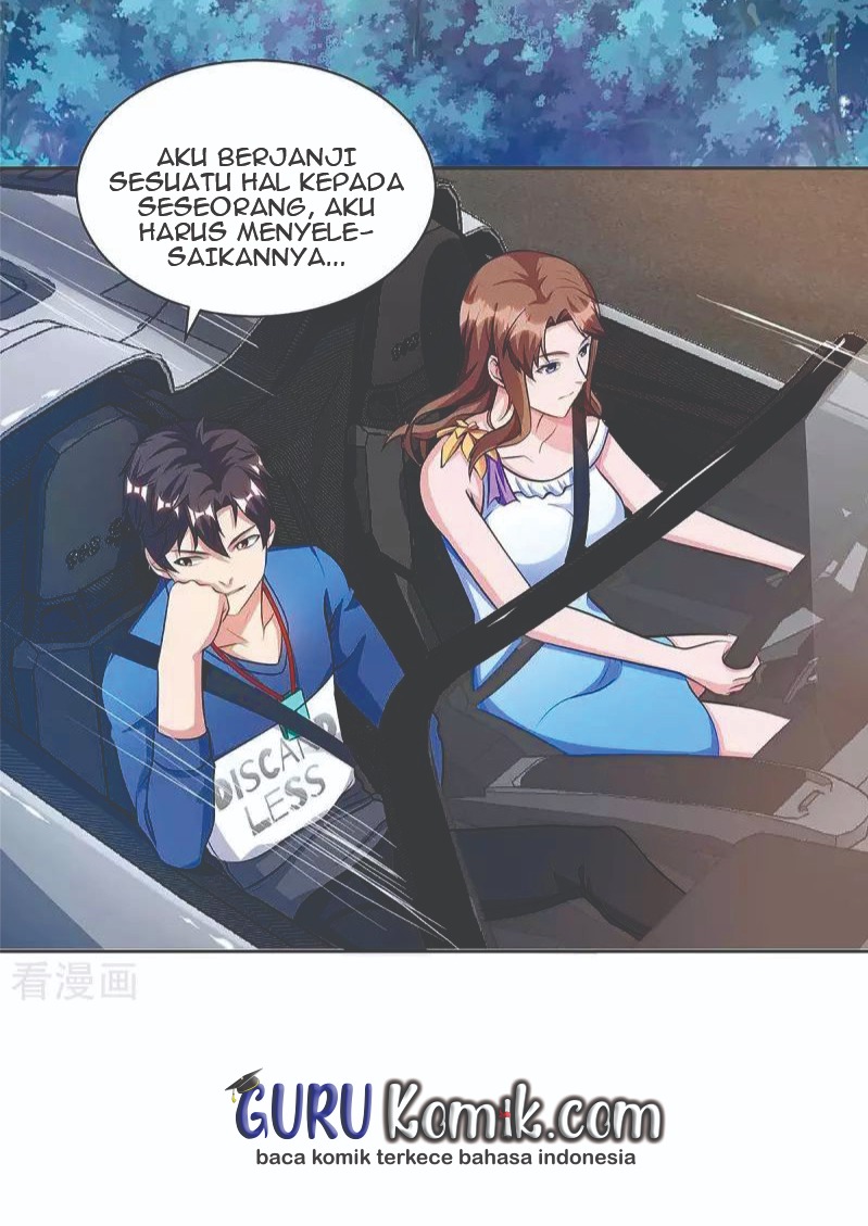 Rebirth Abandoned Less Return Chapter 125 Gambar 7