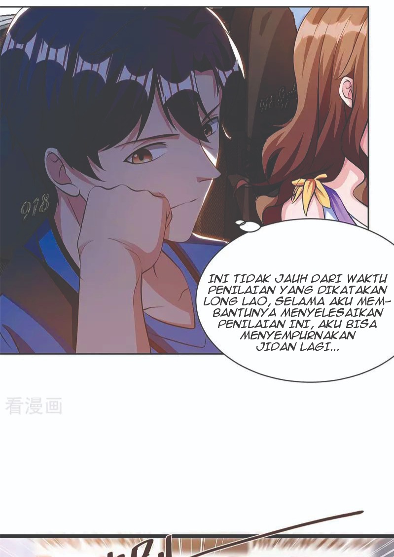 Rebirth Abandoned Less Return Chapter 125 Gambar 8
