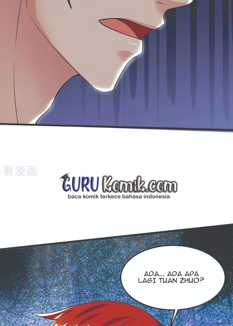Rebirth Abandoned Less Return Chapter 124 Gambar 10