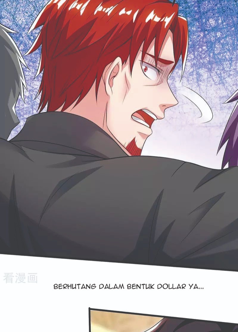 Rebirth Abandoned Less Return Chapter 124 Gambar 11