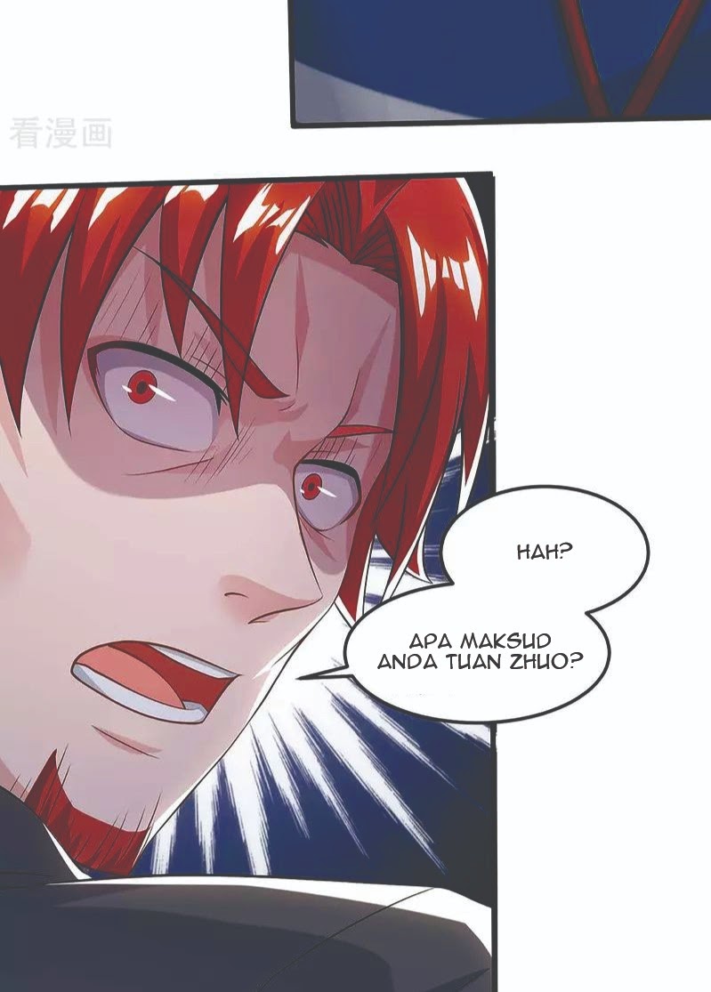 Rebirth Abandoned Less Return Chapter 124 Gambar 13