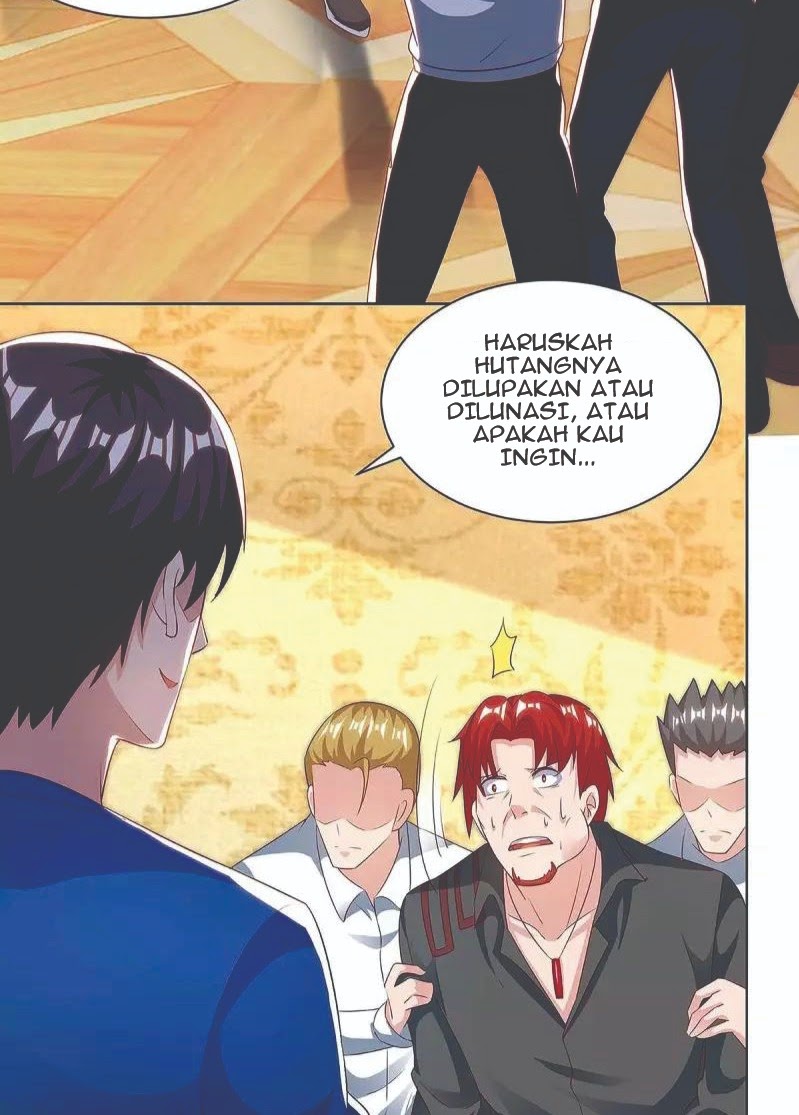 Rebirth Abandoned Less Return Chapter 124 Gambar 16