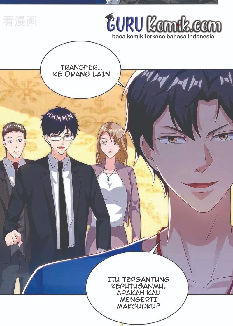 Rebirth Abandoned Less Return Chapter 124 Gambar 17