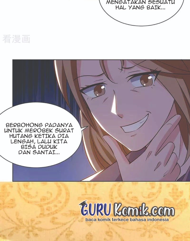 Rebirth Abandoned Less Return Chapter 124 Gambar 21