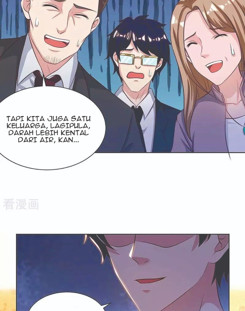 Rebirth Abandoned Less Return Chapter 124 Gambar 28