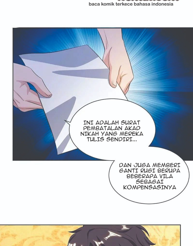 Rebirth Abandoned Less Return Chapter 124 Gambar 36