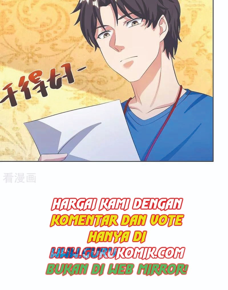 Rebirth Abandoned Less Return Chapter 124 Gambar 37