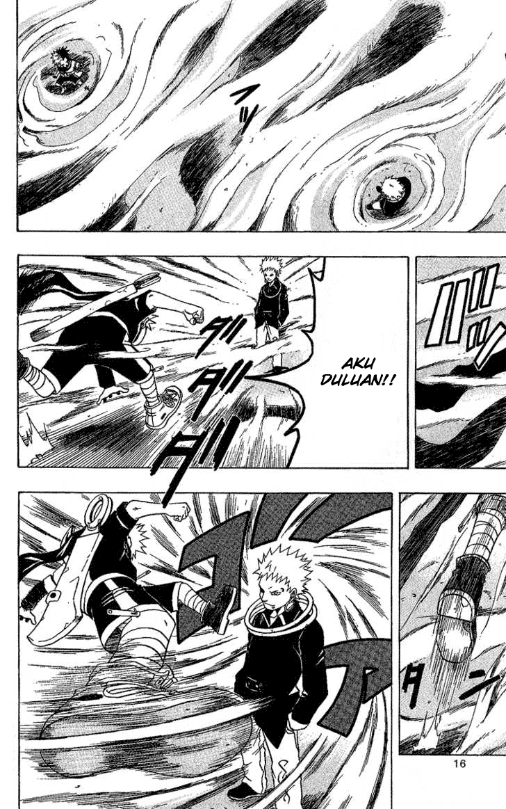 666 Satan Chapter 23.1 Gambar 11