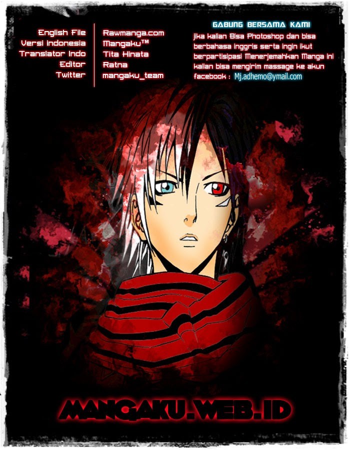 Baca Komik 666 Satan Chapter 25.2 Gambar 1