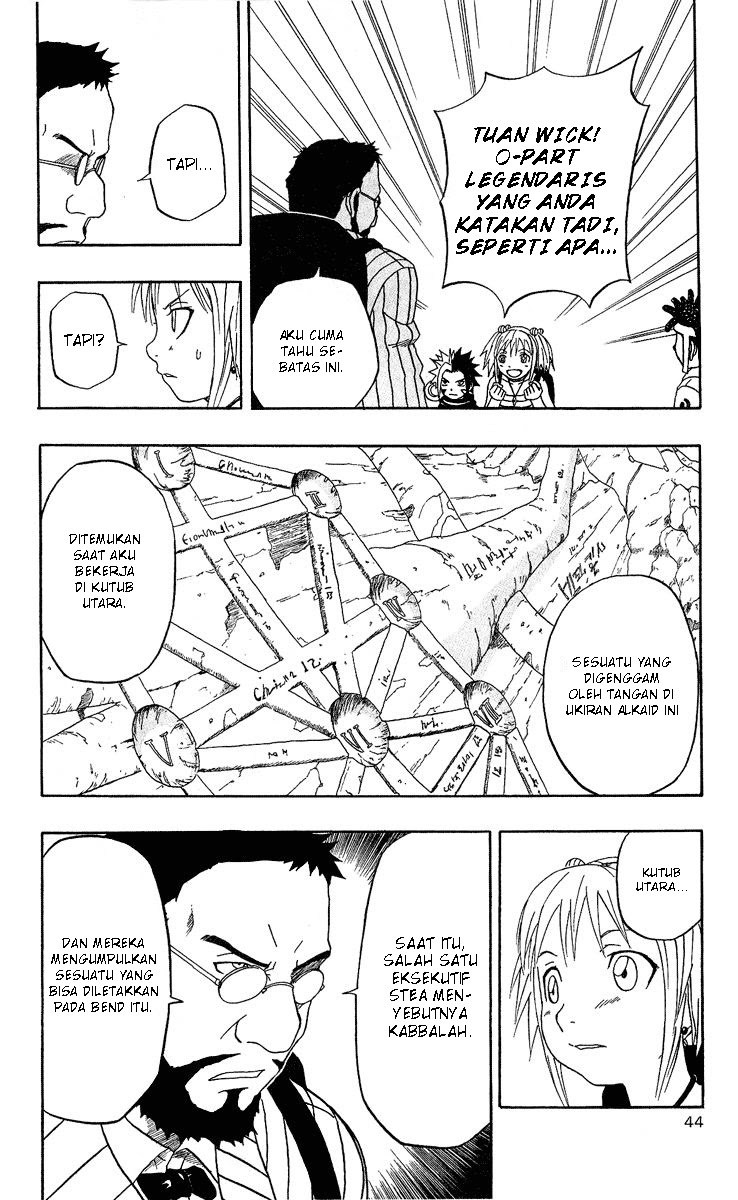666 Satan Chapter 25.2 Gambar 14