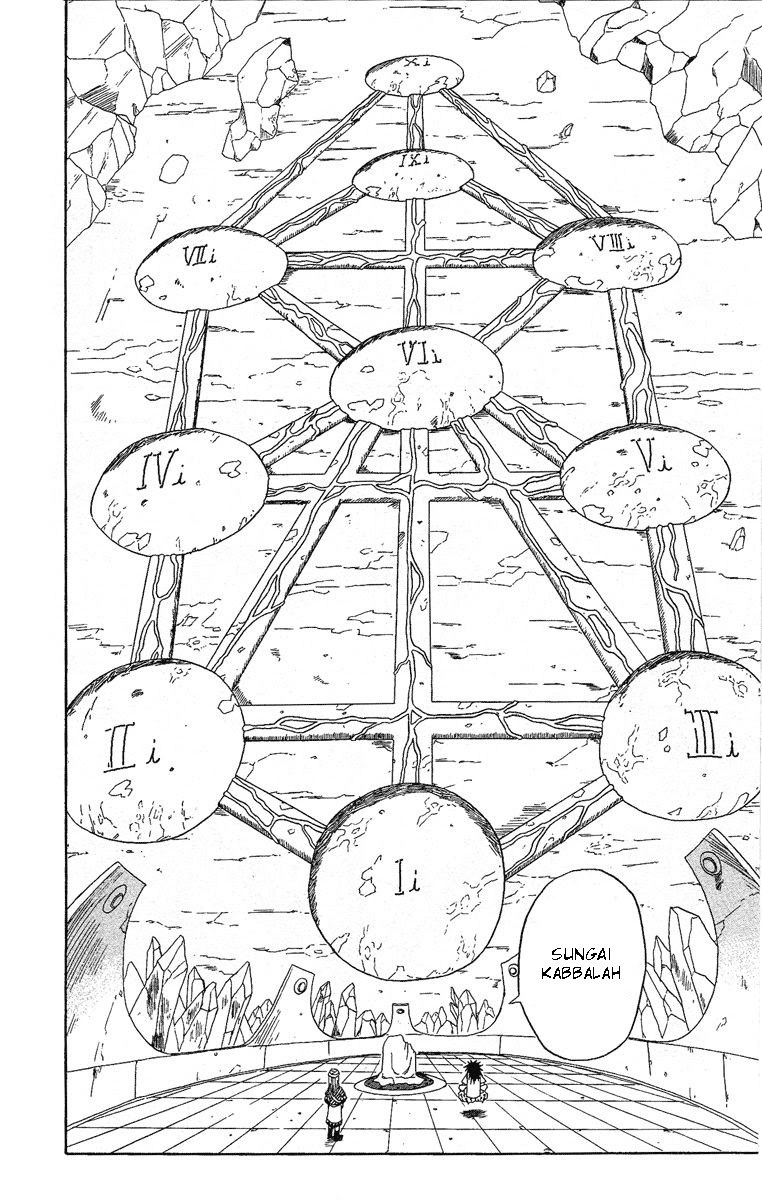 666 Satan Chapter 25.2 Gambar 20