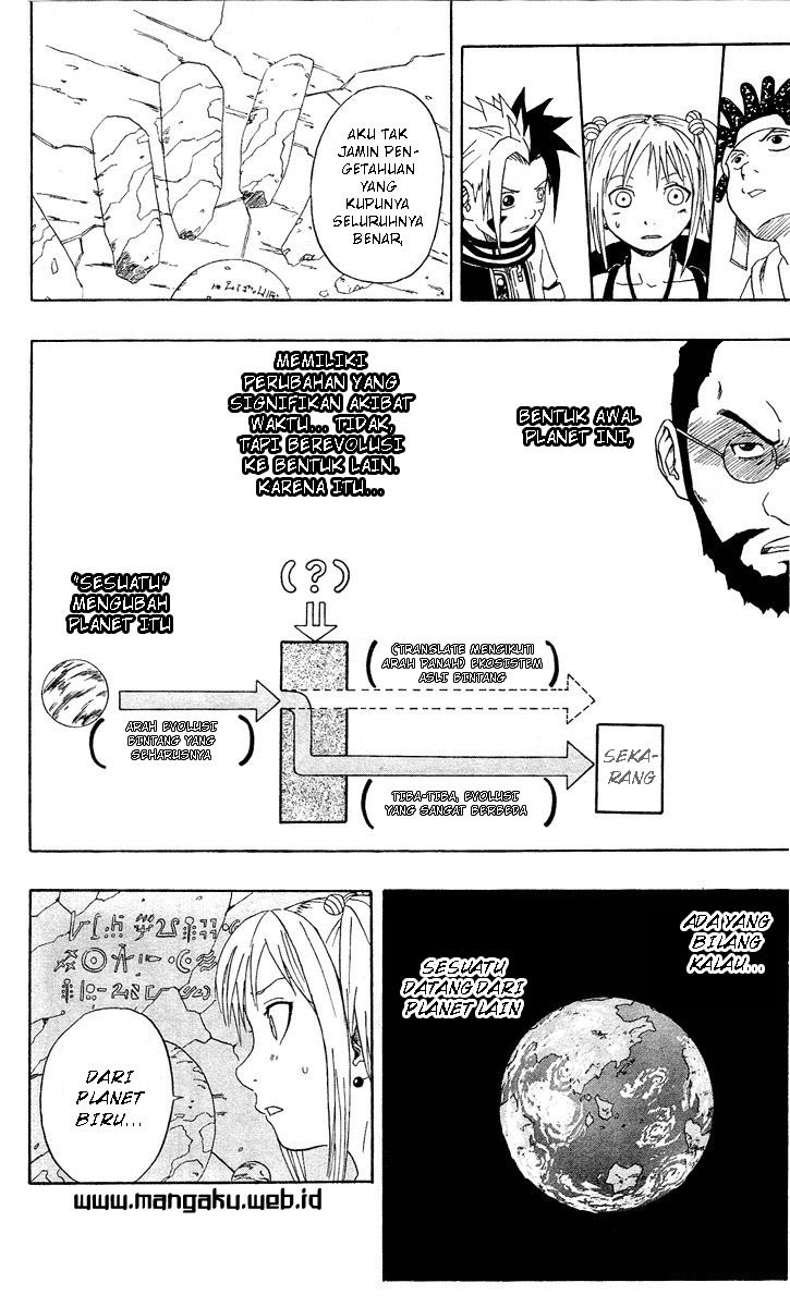 666 Satan Chapter 25.2 Gambar 8