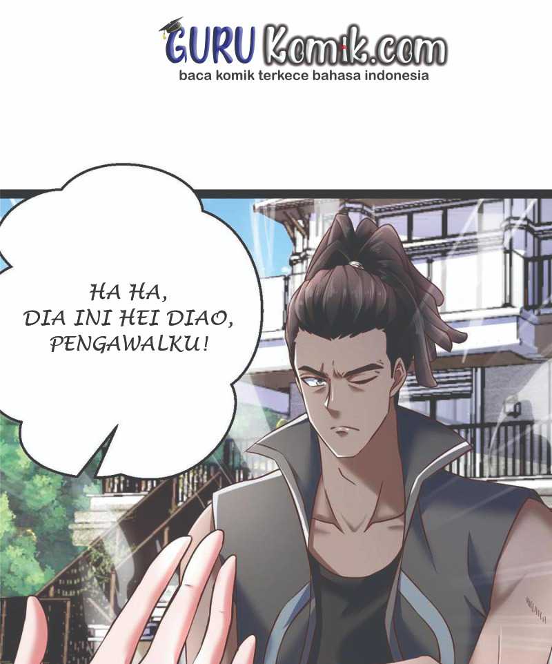 Rebirth Into the Strongest Immortal Cultivator Chapter 32 Gambar 10