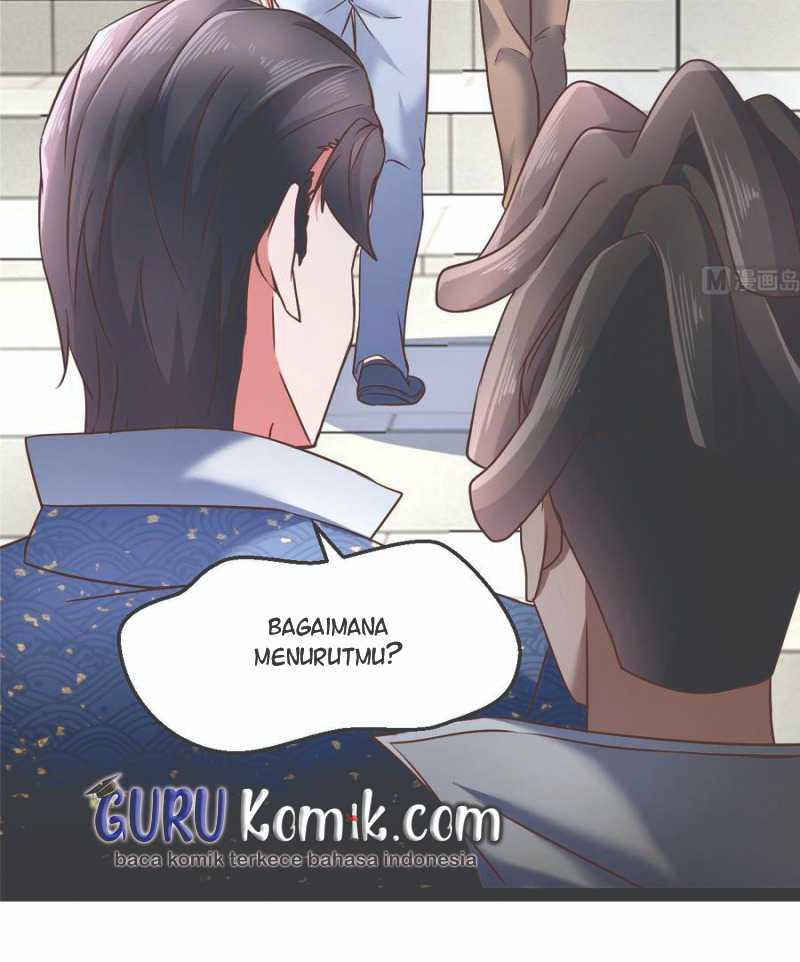 Rebirth Into the Strongest Immortal Cultivator Chapter 32 Gambar 14