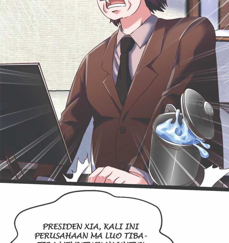 Rebirth Into the Strongest Immortal Cultivator Chapter 32 Gambar 18