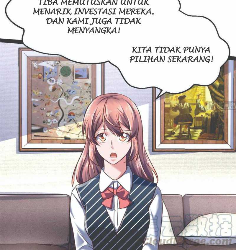 Rebirth Into the Strongest Immortal Cultivator Chapter 32 Gambar 19