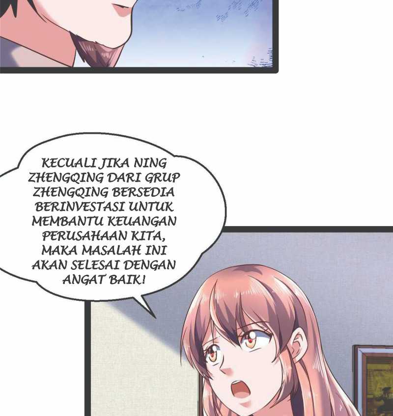 Rebirth Into the Strongest Immortal Cultivator Chapter 32 Gambar 23