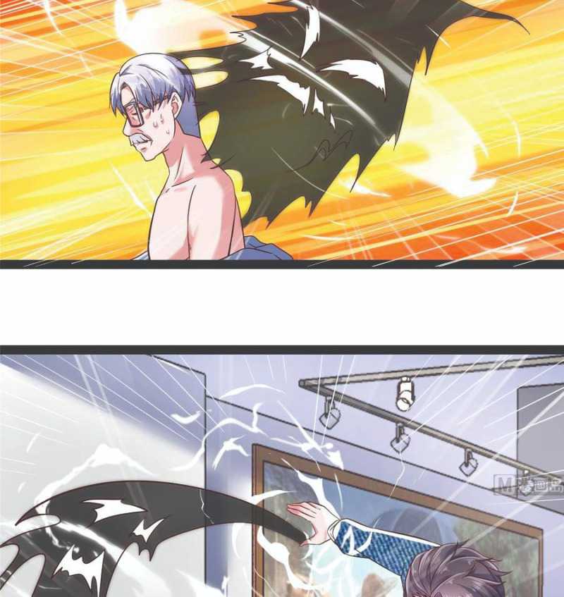 Rebirth Into the Strongest Immortal Cultivator Chapter 32 Gambar 27