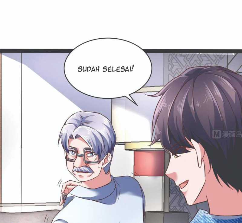 Rebirth Into the Strongest Immortal Cultivator Chapter 32 Gambar 29