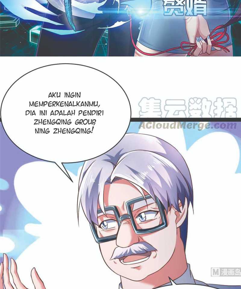 Rebirth Into the Strongest Immortal Cultivator Chapter 32 Gambar 3