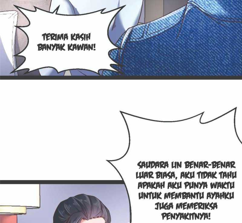 Rebirth Into the Strongest Immortal Cultivator Chapter 32 Gambar 30