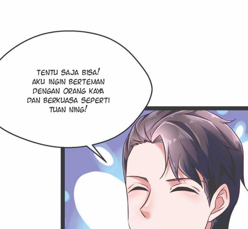 Rebirth Into the Strongest Immortal Cultivator Chapter 32 Gambar 32