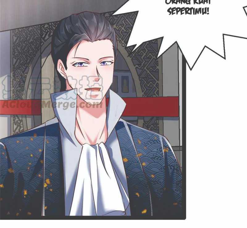 Rebirth Into the Strongest Immortal Cultivator Chapter 32 Gambar 34