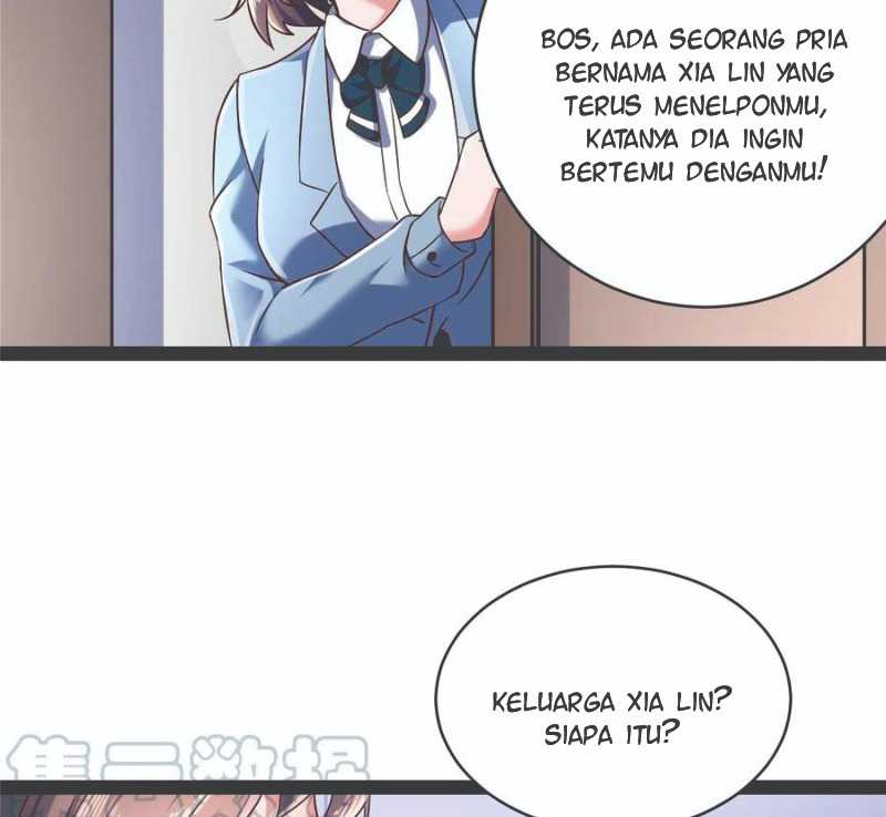 Rebirth Into the Strongest Immortal Cultivator Chapter 32 Gambar 36