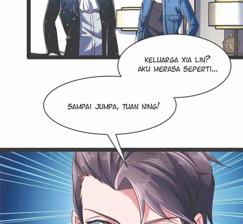 Rebirth Into the Strongest Immortal Cultivator Chapter 32 Gambar 40