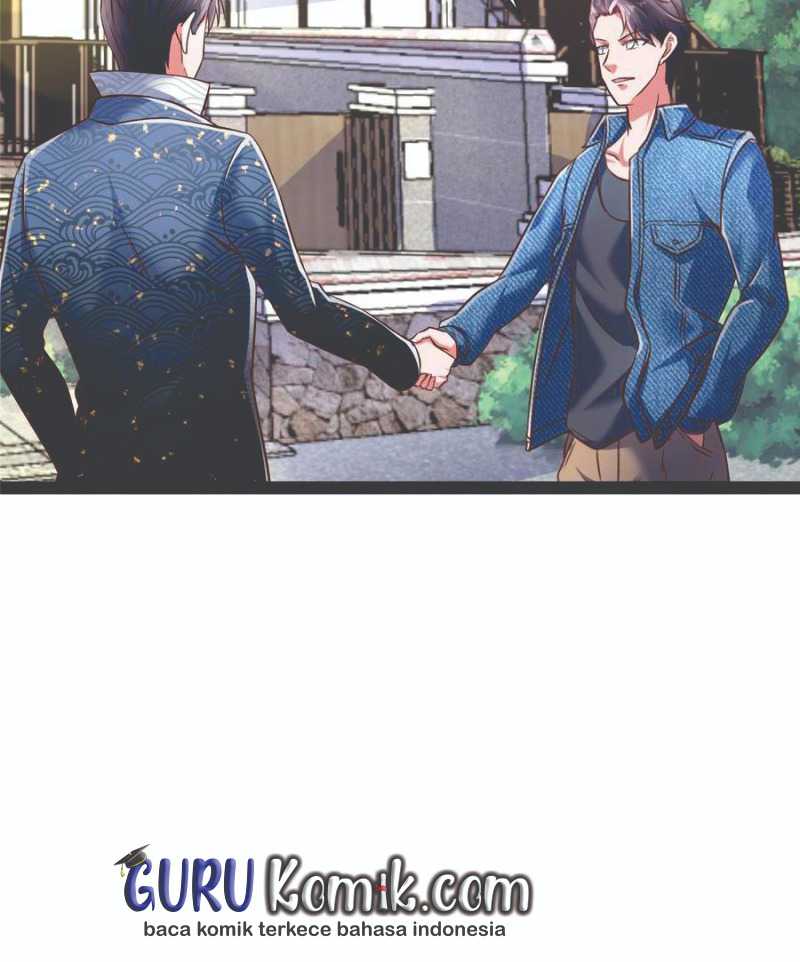 Rebirth Into the Strongest Immortal Cultivator Chapter 32 Gambar 6