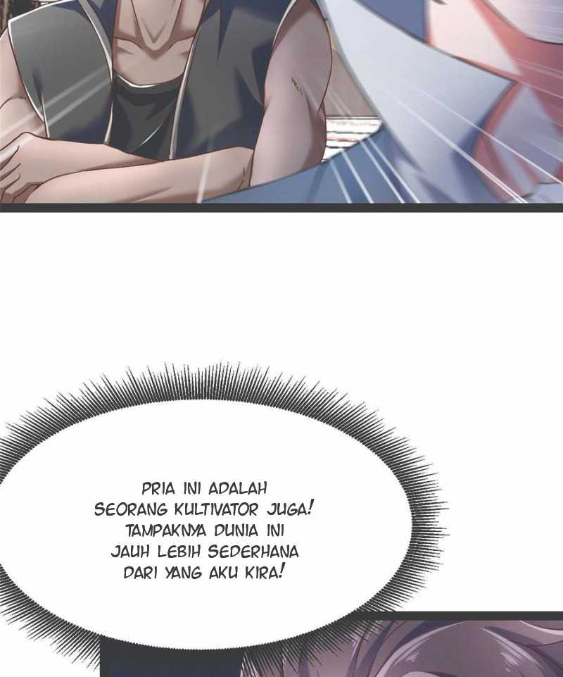Rebirth Into the Strongest Immortal Cultivator Chapter 32 Gambar 8