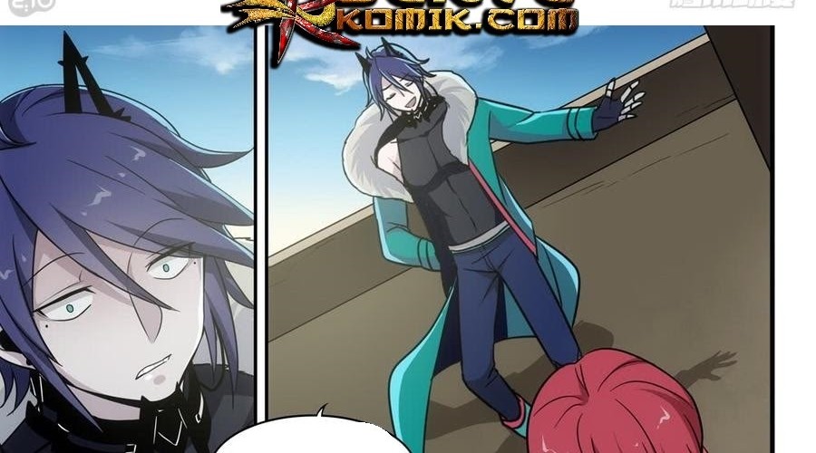 The Reborn Chapter 81 Gambar 3