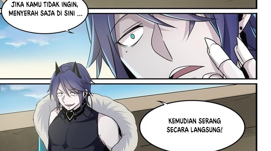 The Reborn Chapter 81 Gambar 5