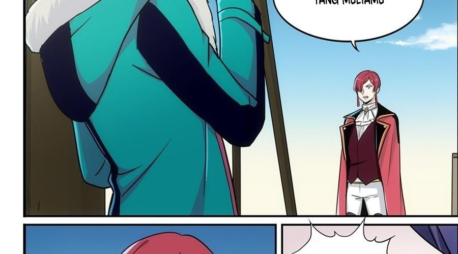 The Reborn Chapter 81 Gambar 9