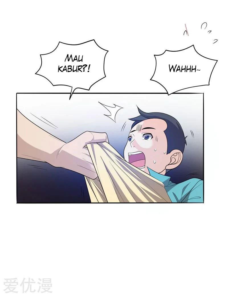 Picking Up A School Beauty To Be Wife Chapter 6 Gambar 10