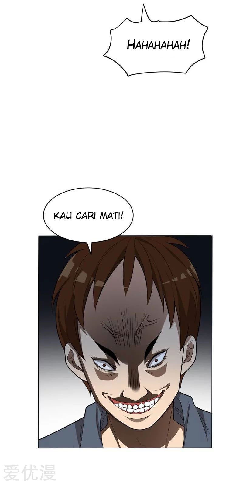 Picking Up A School Beauty To Be Wife Chapter 6 Gambar 13
