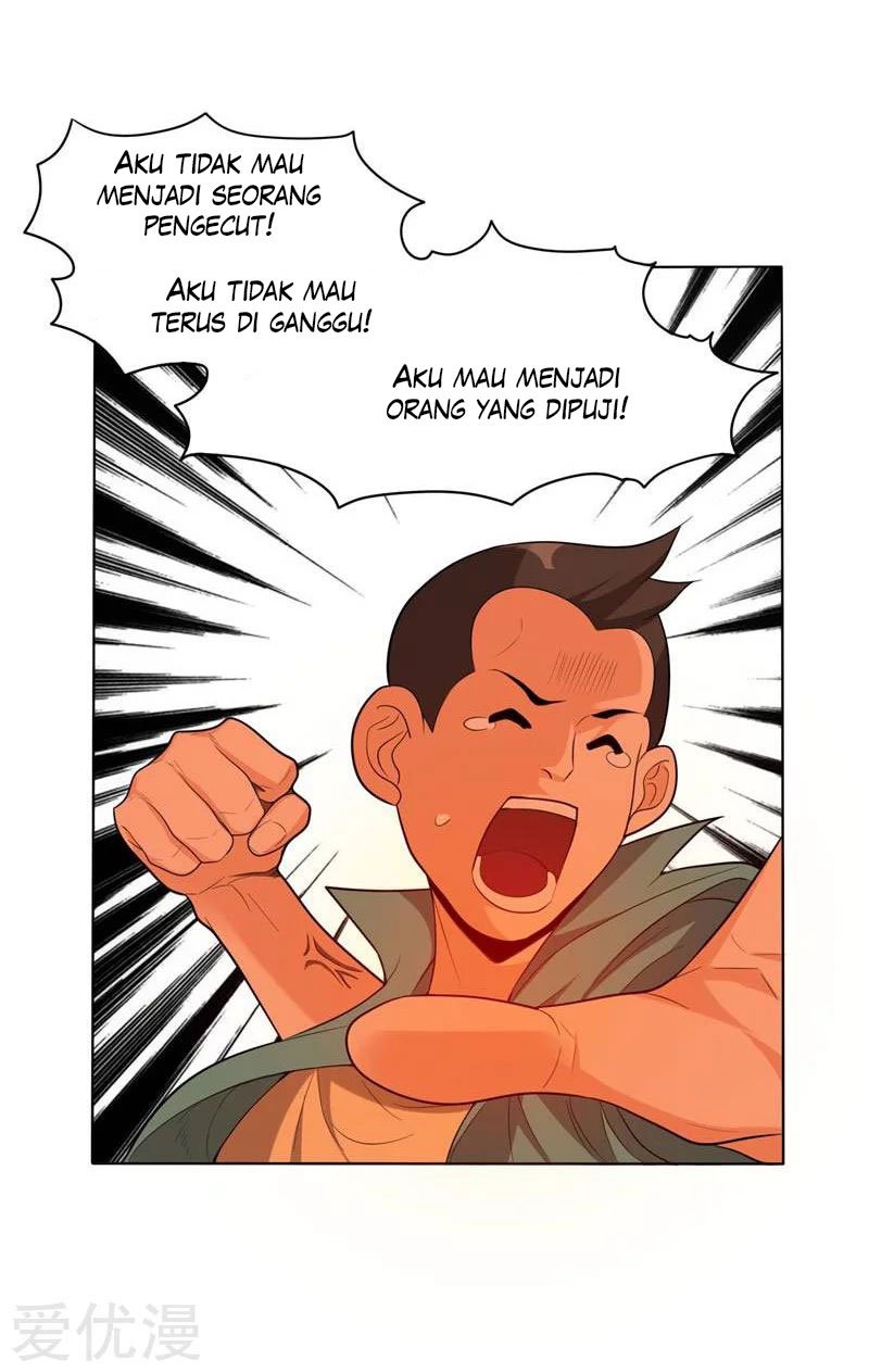 Picking Up A School Beauty To Be Wife Chapter 6 Gambar 22