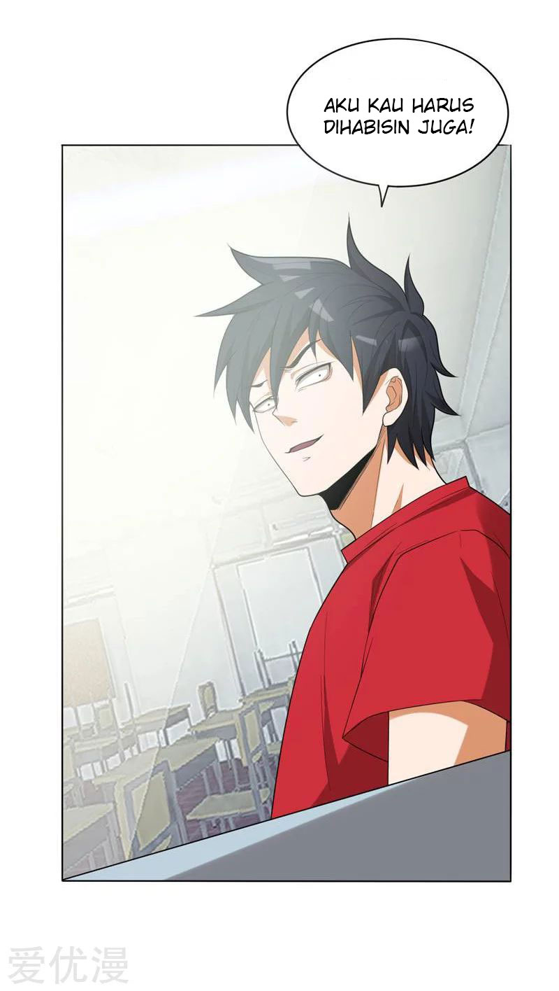 Picking Up A School Beauty To Be Wife Chapter 6 Gambar 32