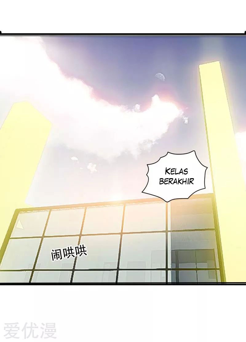 Picking Up A School Beauty To Be Wife Chapter 6 Gambar 6