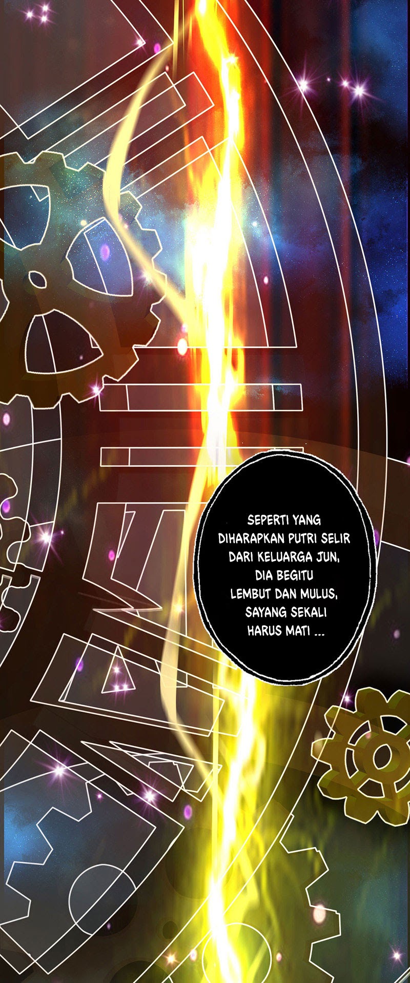Miss Nine Doctor Chapter 1 Gambar 16