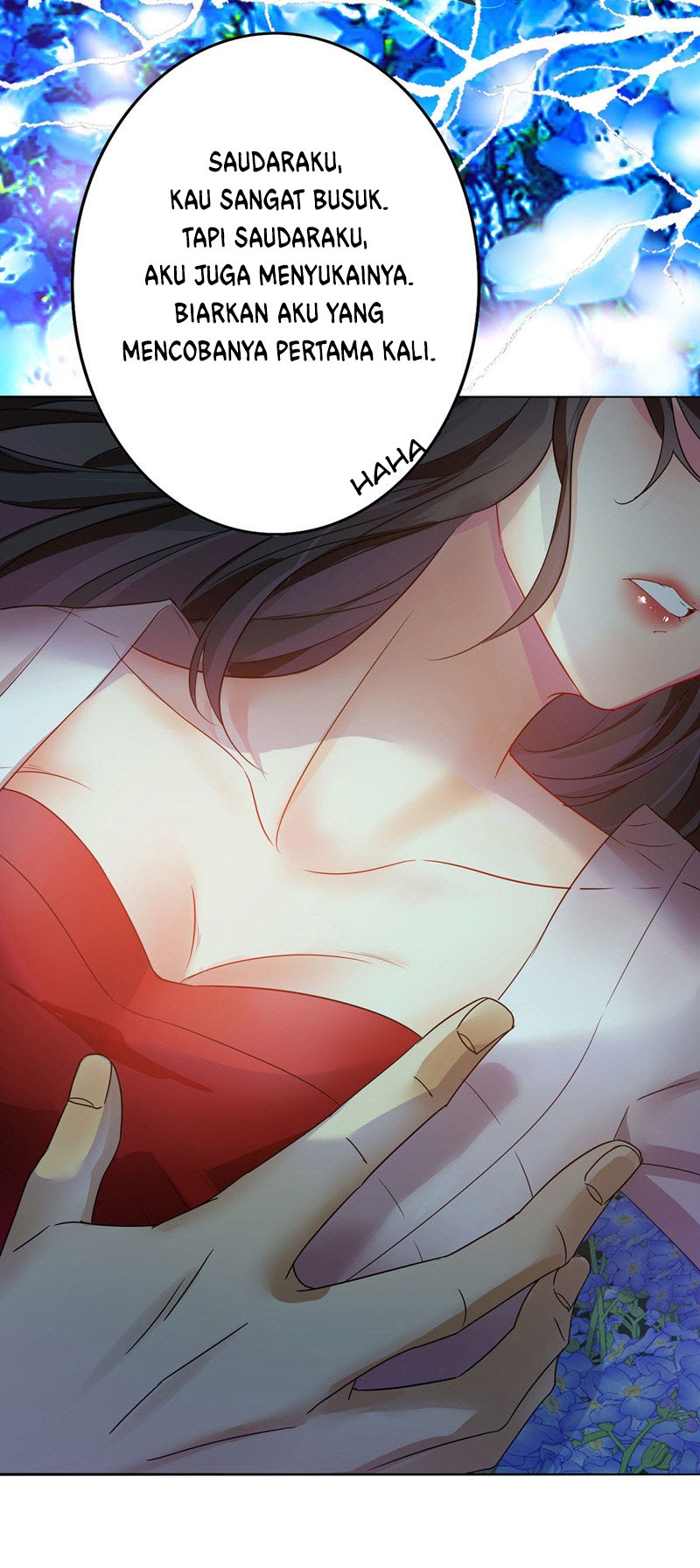 Miss Nine Doctor Chapter 1 Gambar 20